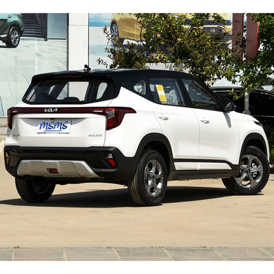 1.5LエンジンのSUV ガソリンカー 2023 キアセット 1.5L CVT ルックス・エディション 5ドア5座車