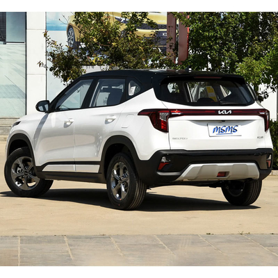1.5LエンジンのSUV ガソリンカー 2023 キアセット 1.5L CVT ルックス・エディション 5ドア5座車