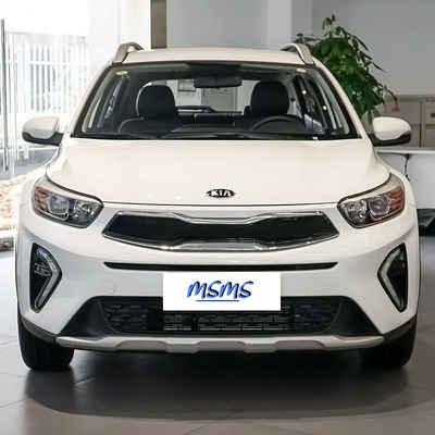 キア・スポーツテージ 中古車 1.4L 100hp L4 ガソリンSUV 4x4 最大速度170Km/hまで