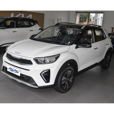 キア・スポーツテージ 中古車 1.4L 100hp L4 ガソリンSUV 4x4 最大速度170Km/hまで