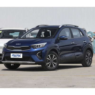 キア・スポーツテージ 中古車 1.4L 100hp L4 ガソリンSUV 4x4 最大速度170Km/hまで
