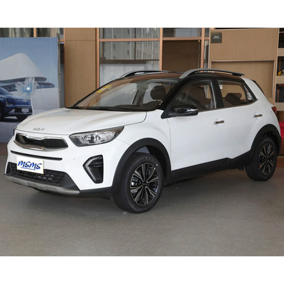キア・スポーツテージ 中古車 1.4L 100hp L4 ガソリンSUV 4x4 最大速度170Km/hまで