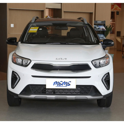 キア・スポーツテージ 中古車 1.4L 100hp L4 ガソリンSUV 4x4 最大速度170Km/hまで