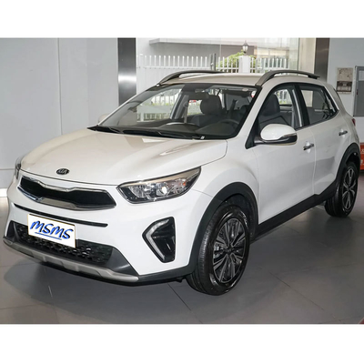 キア・スポーツテージ 中古車 1.4L 100hp L4 ガソリンSUV 4x4 最大速度170Km/hまで