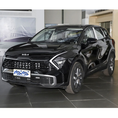 最大速度205Km/h エネルギータイプ 燃料 2024 キア スポーテージSUV 1.5T 2.0T コンパクトガソリンカー