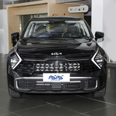 最大速度205Km/h エネルギータイプ 燃料 2024 キア スポーテージSUV 1.5T 2.0T コンパクトガソリンカー