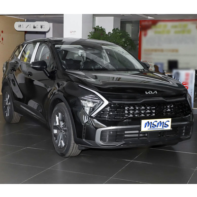 最大速度205Km/h エネルギータイプ 燃料 2024 キア スポーテージSUV 1.5T 2.0T コンパクトガソリンカー