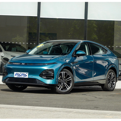 Xpeng G6 電動自動車SUV 5人座 最大パワー 487PS 走行距離 580km 700km 755km