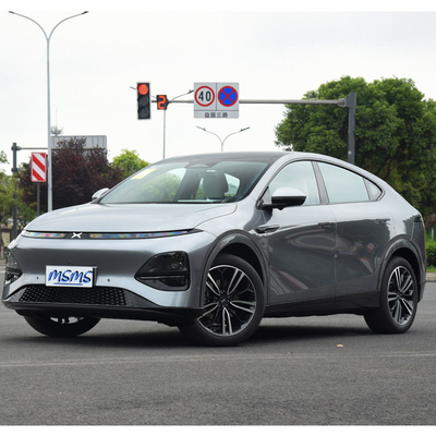 最速202km/h 電動車 X Peng G6 SUV 持続可能な輸送の未来