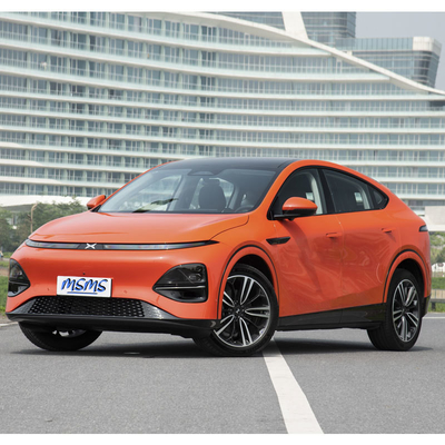 最速202km/h 電動車 X Peng G6 SUV 持続可能な輸送の未来