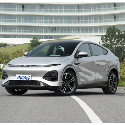 最速202km/h 電動車 X Peng G6 SUV 持続可能な輸送の未来