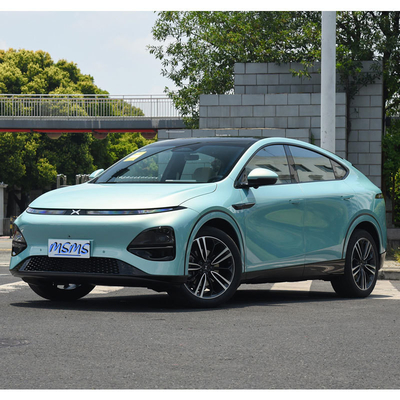 最速202km/h 電動車 X Peng G6 SUV 持続可能な輸送の未来