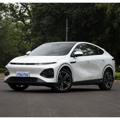 最速202km/h 電動車 X Peng G6 SUV 持続可能な輸送の未来