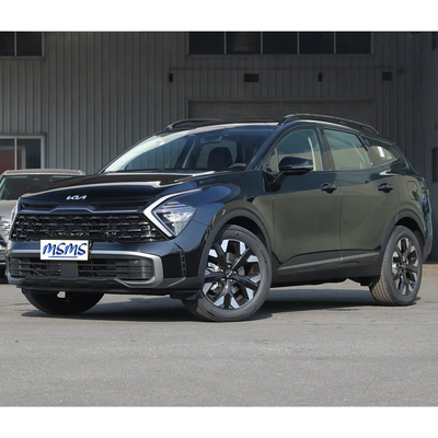 2023 キア スポーツテージ 1.5T 2.0T 中古車 最大速度 205Km/h 車体構造 5ドア 5人乗り SUV