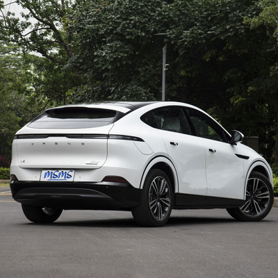 Xpeng G6 スピード 5 ドア 5 シート エレクトリック SUV 487PS 最大パワーと2890mmホイールベース