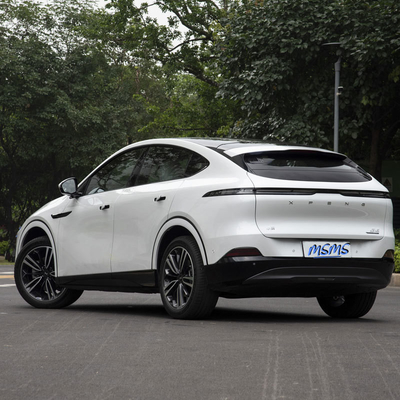 Xpeng G6 スピード 5 ドア 5 シート エレクトリック SUV 487PS 最大パワーと2890mmホイールベース