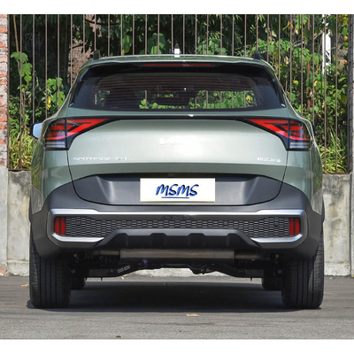 コンパクトSUV 2024 キアスポーツテージSUV 1.5T 2.0T 汽油車 中古車SUV 4670x1865x1678mm