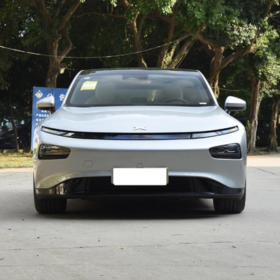 高速XPENG P7 586G 4輪車 大人の電気自動車 4880x1896x1450mm