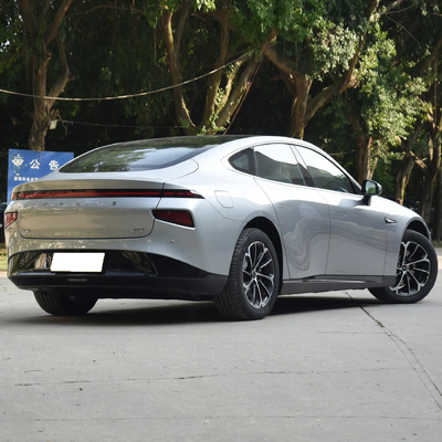 高速XPENG P7 586G 4輪車 大人の電気自動車 4880x1896x1450mm
