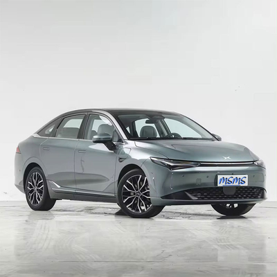 2024 Xpeng P5 Pro 500km エレクトリック セダン 4ドア 5座 xpeng 電気自動車 車