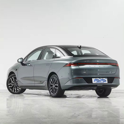 2024 Xpeng P5 Pro 500km エレクトリック セダン 4ドア 5座 xpeng 電気自動車 車