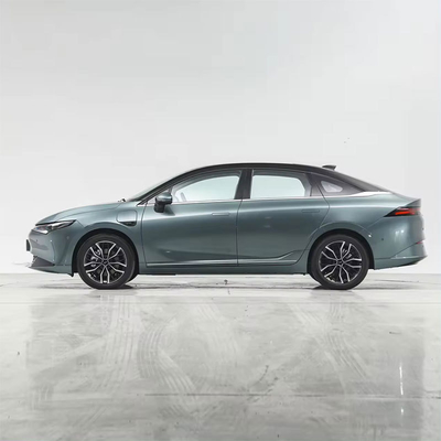 2024 Xpeng P5 Pro 500km エレクトリック セダン 4ドア 5座 xpeng 電気自動車 車