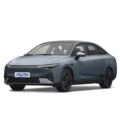2024 Xpeng P5 Pro 500km エレクトリック セダン 4ドア 5座 xpeng 電気自動車 車