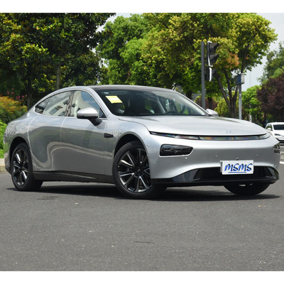 エレクトリック・オート XPENG P7i 2023 2024 610km 純電動車 348Kw 最大パワー