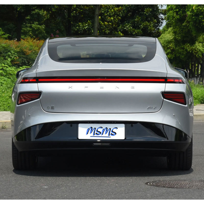 エレクトリック・オート XPENG P7i 2023 2024 610km 純電動車 348Kw 最大パワー
