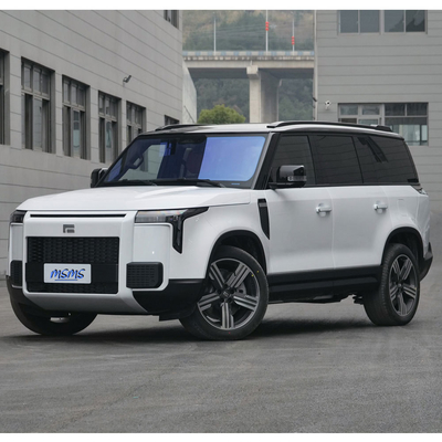電動B15Fエンジン 7座 中型大型SUV 2023 jishi 01 エネルギー車両 ポレストーンズ