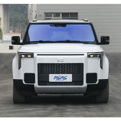 電動B15Fエンジン 7座 中型大型SUV 2023 jishi 01 エネルギー車両 ポレストーンズ
