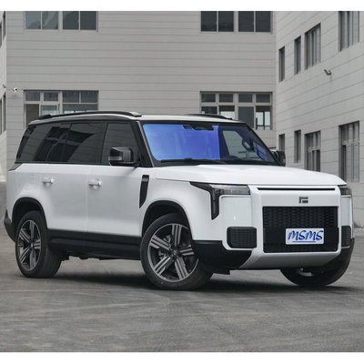電動B15Fエンジン 7座 中型大型SUV 2023 jishi 01 エネルギー車両 ポレストーンズ