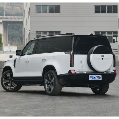 電動B15Fエンジン 7座 中型大型SUV 2023 jishi 01 エネルギー車両 ポレストーンズ