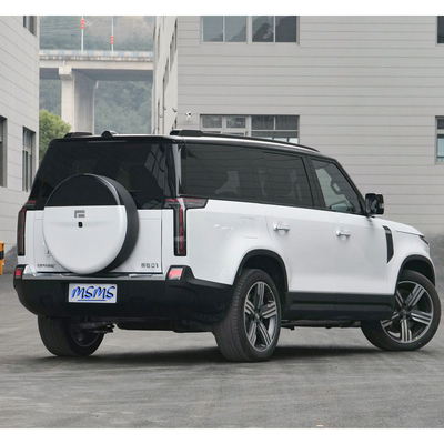 電動B15Fエンジン 7座 中型大型SUV 2023 jishi 01 エネルギー車両 ポレストーンズ