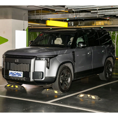 中型大型 7人座 6人座 電気自動車 車輪間距離 3010mm 計量重量 2660kg