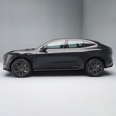 チャンガン アバター 11 EV カー ルックス エレクトリック SUV 630km の走行距離とエネルギータイプ エレクトリック