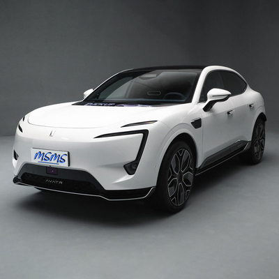 長距離630km 電動車 エネルギー車両 アバター11 SUV 中型・大型