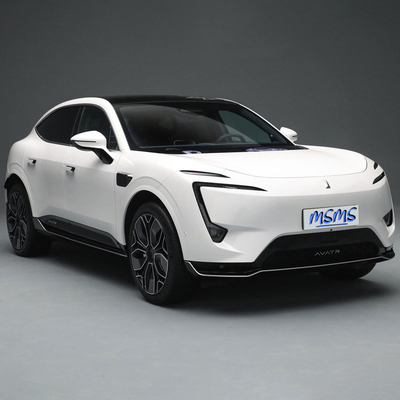 長距離630km 電動車 エネルギー車両 アバター11 SUV 中型・大型