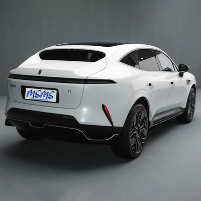 長距離630km 電動車 エネルギー車両 アバター11 SUV 中型・大型
