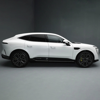 長距離630km 電動車 エネルギー車両 アバター11 SUV 中型・大型