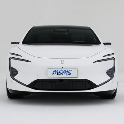 3020mmホイールベース チャンガン アバター 12 電動セダン 高速純電動自動EVカー