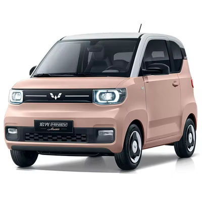 マックススピード 100km/h ホイールベース 1635mm ウーリング・エブミニカー 300Km エディション あなたの最高の選択