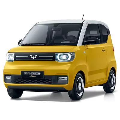 マックススピード 100km/h ホイールベース 1635mm ウーリング・エブミニカー 300Km エディション あなたの最高の選択