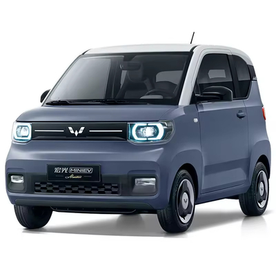 マックススピード 100km/h ホイールベース 1635mm ウーリング・エブミニカー 300Km エディション あなたの最高の選択