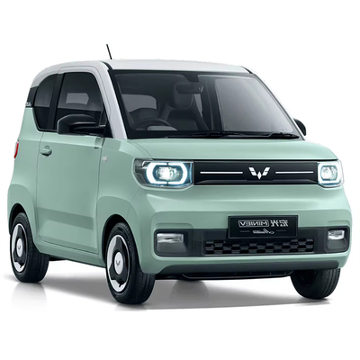 2023年 2024年 ウーリング・エブ ミニカー 3ドア 2人座 車体構造 最大時速100km