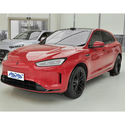 SUVレベルの性能 AITO M5 電動車両 リチウム鉄リン酸電池