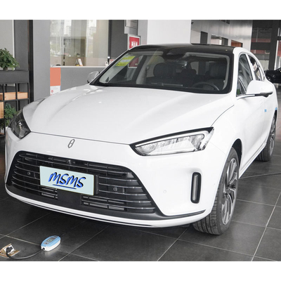 2350 カーブ重量 左手運転手 Aito M5 M7 EV 電動車 2023 EV バッテリーパワー