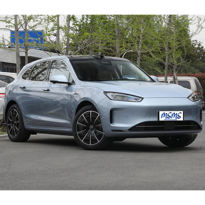 2350 カーブ重量 左手運転手 Aito M5 M7 EV 電動車 2023 EV バッテリーパワー