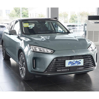 2350 カーブ重量 左手運転手 Aito M5 M7 EV 電動車 2023 EV バッテリーパワー