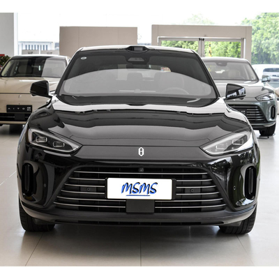2024 左手運転手 電動 M7 M5 SUV 4WD AITO M9 エネルギー車両 制限重量 2350